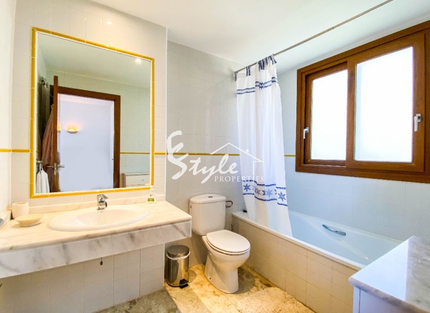 Reventa - Apartamento - Punta Prima