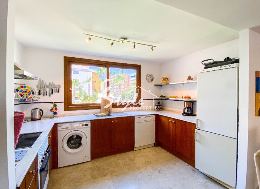 Reventa - Apartamento - Punta Prima