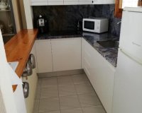 Reventa - Apartamento - Punta Prima