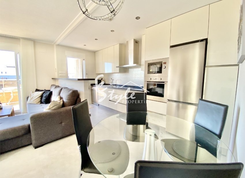 Reventa - Apartamento - Punta Prima