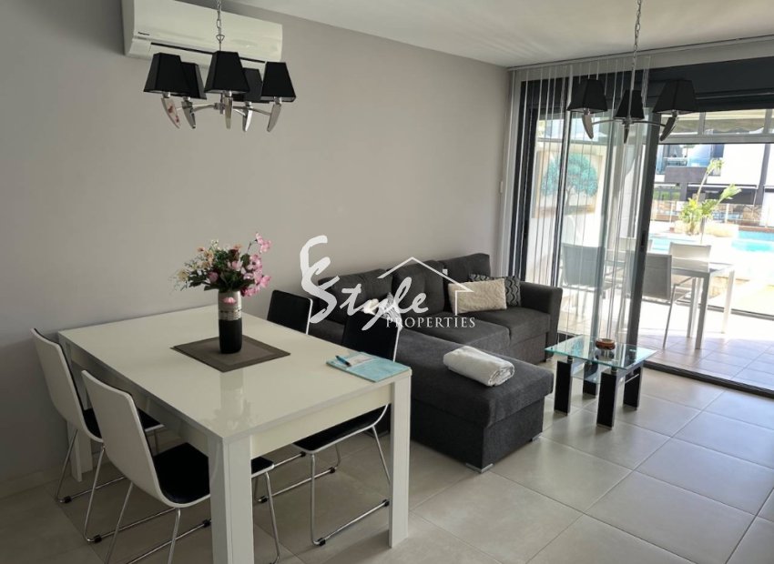 Reventa - Apartamento - Punta Prima