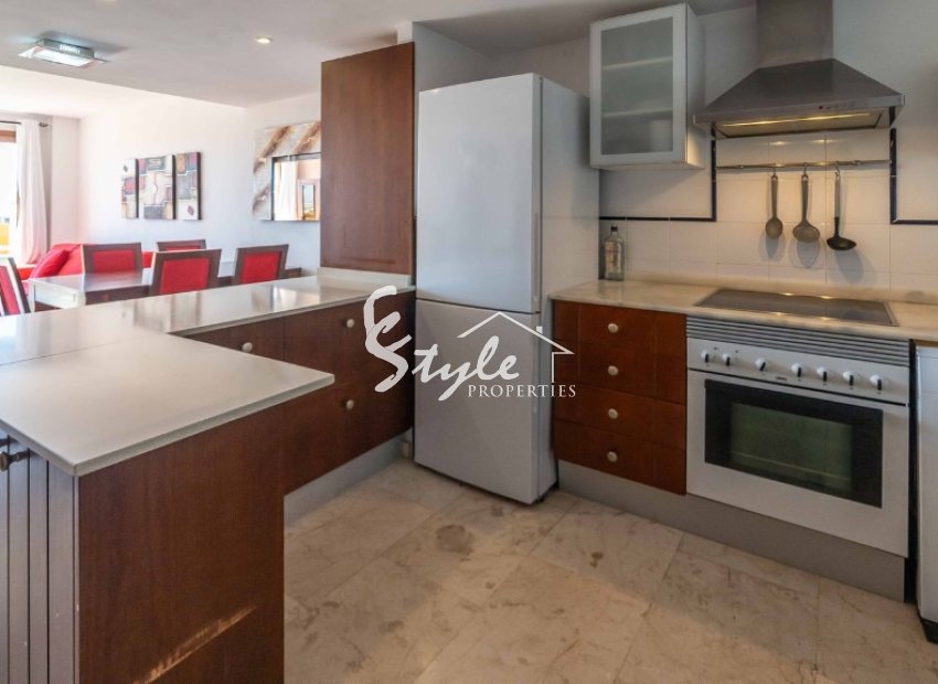 Reventa - Apartamento - Punta Prima