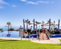 Reventa - Apartamento - Punta Prima