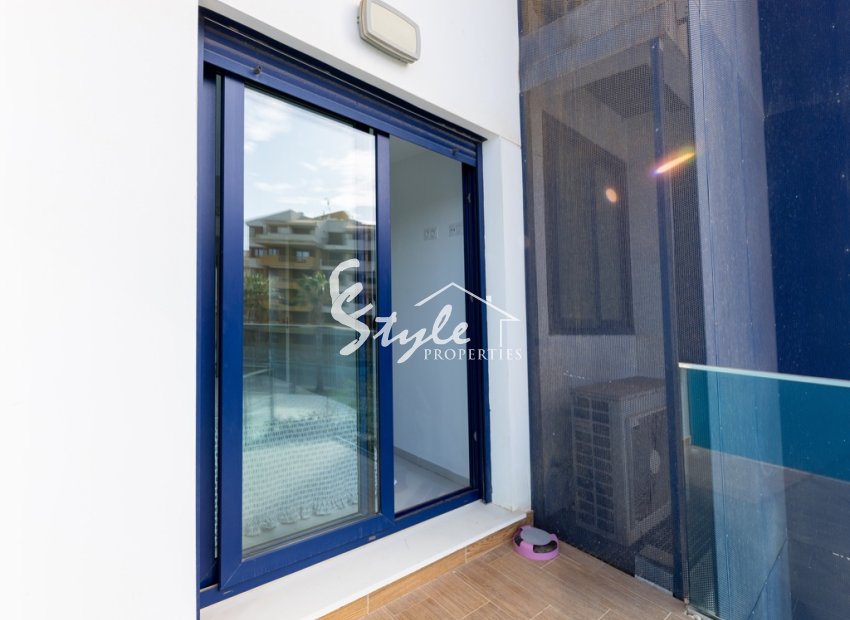 Reventa - Apartamento - Punta Prima