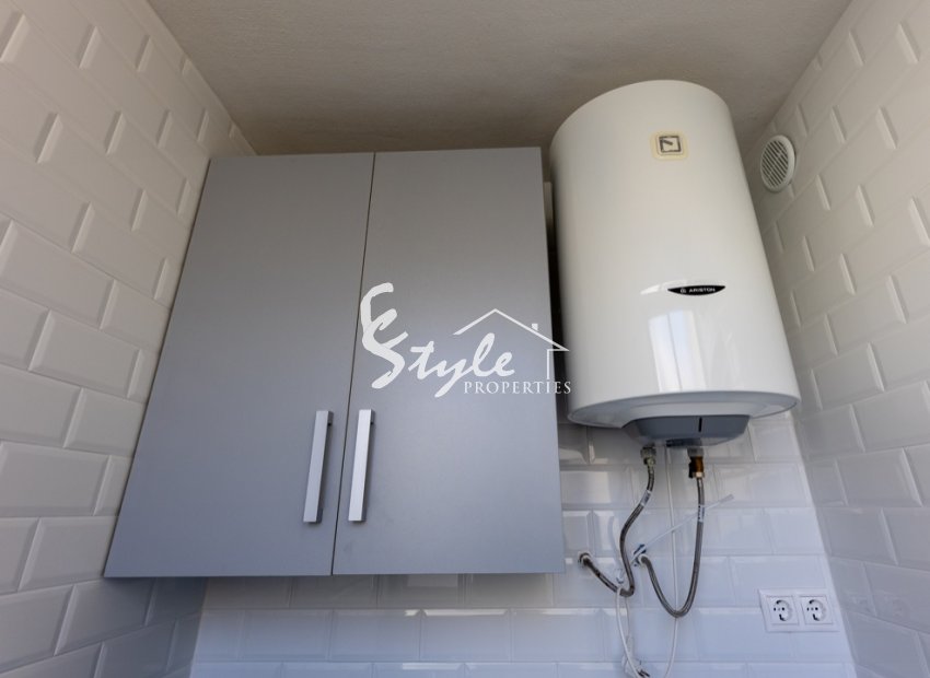 Reventa - Apartamento - Punta Prima