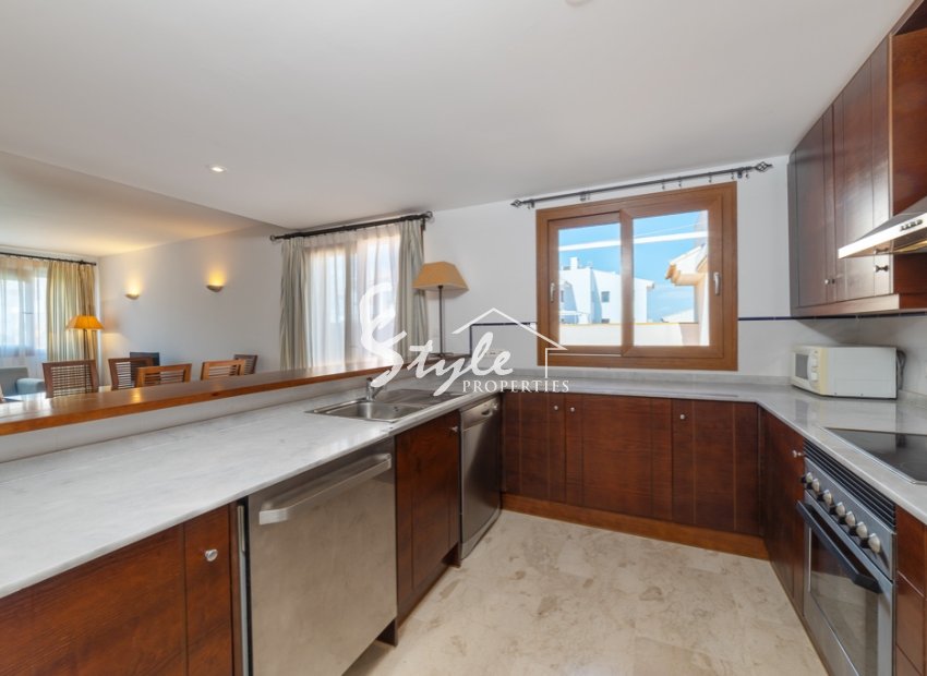 Reventa - Apartamento - Punta Prima