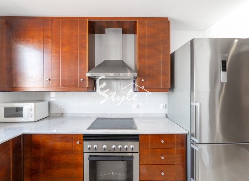 Reventa - Apartamento - Punta Prima