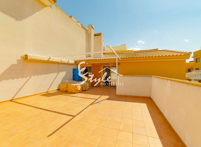 Reventa - Apartamento - Punta Prima