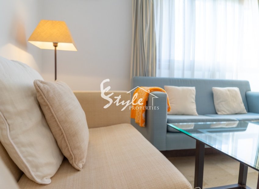 Reventa - Apartamento - Punta Prima