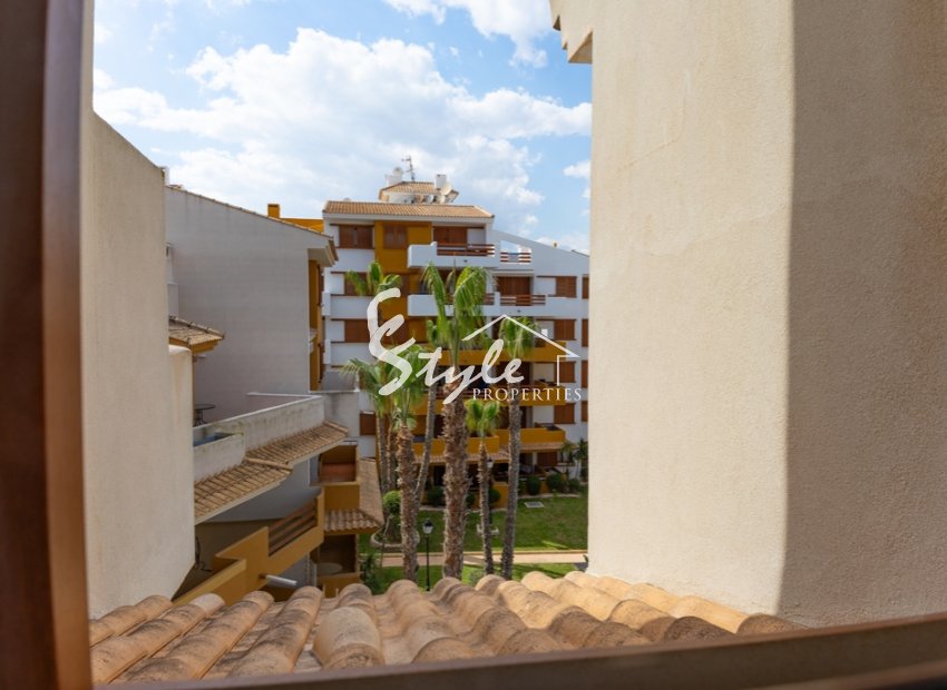 Reventa - Apartamento - Punta Prima