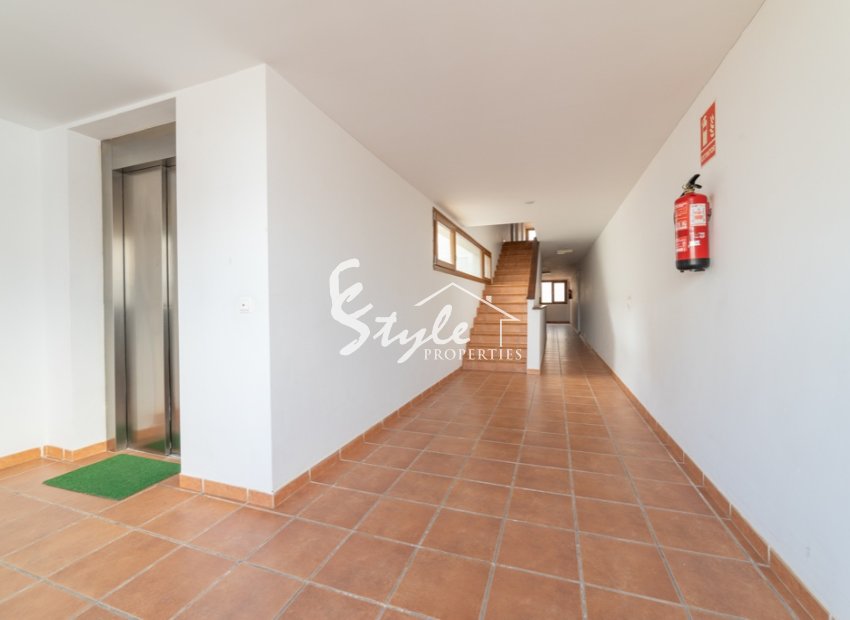 Reventa - Apartamento - Punta Prima