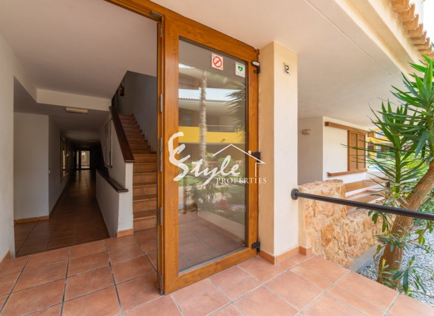 Reventa - Apartamento - Punta Prima