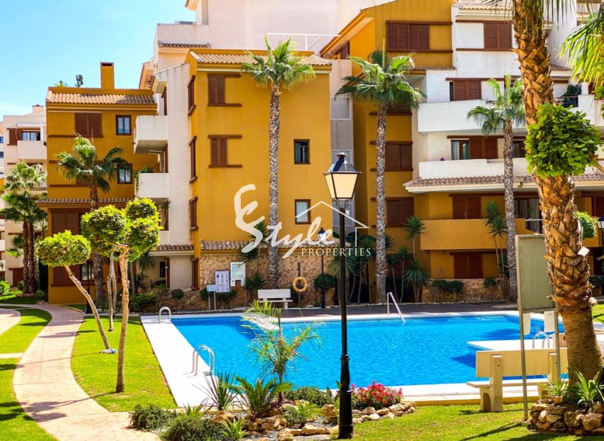 Reventa - Apartamento - Punta Prima