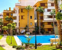 Reventa - Apartamento - Punta Prima