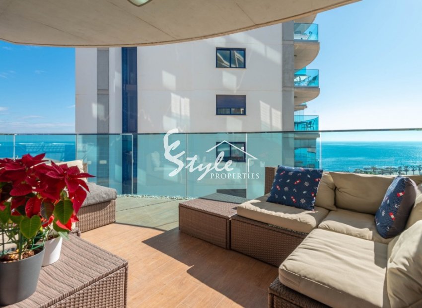 Reventa - Apartamento - Punta Prima