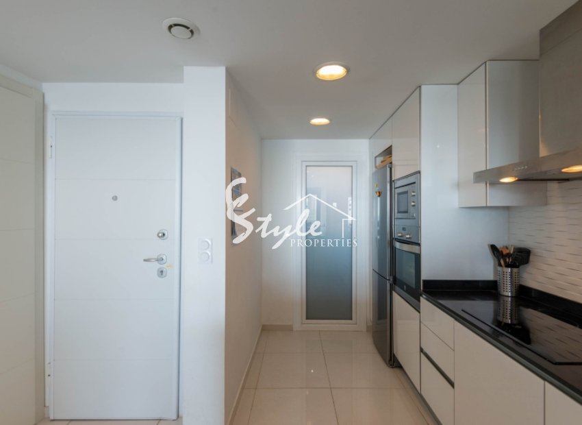 Reventa - Apartamento - Punta Prima