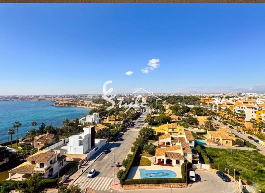Reventa - Apartamento - Punta Prima