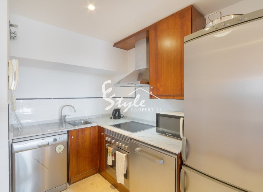 Reventa - Apartamento - Punta Prima