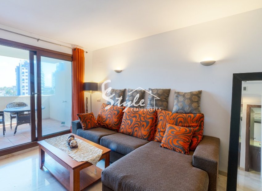 Reventa - Apartamento - Punta Prima