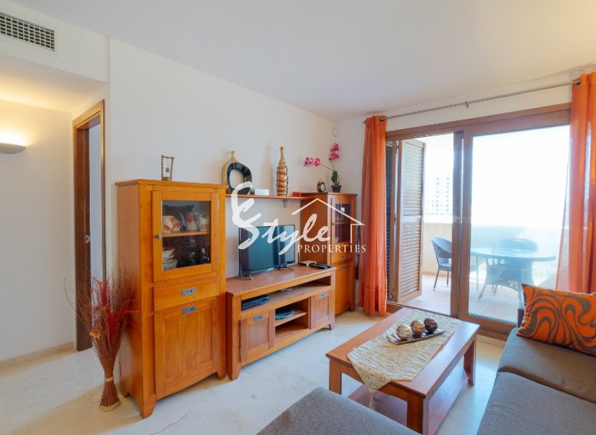 Reventa - Apartamento - Punta Prima