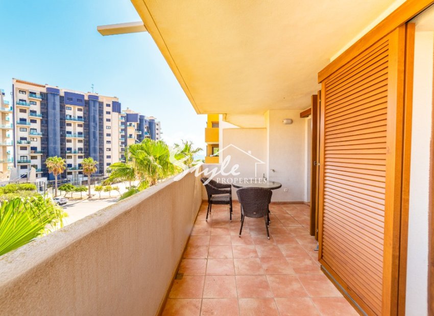 Reventa - Apartamento - Punta Prima