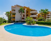 Reventa - Apartamento - Punta Prima