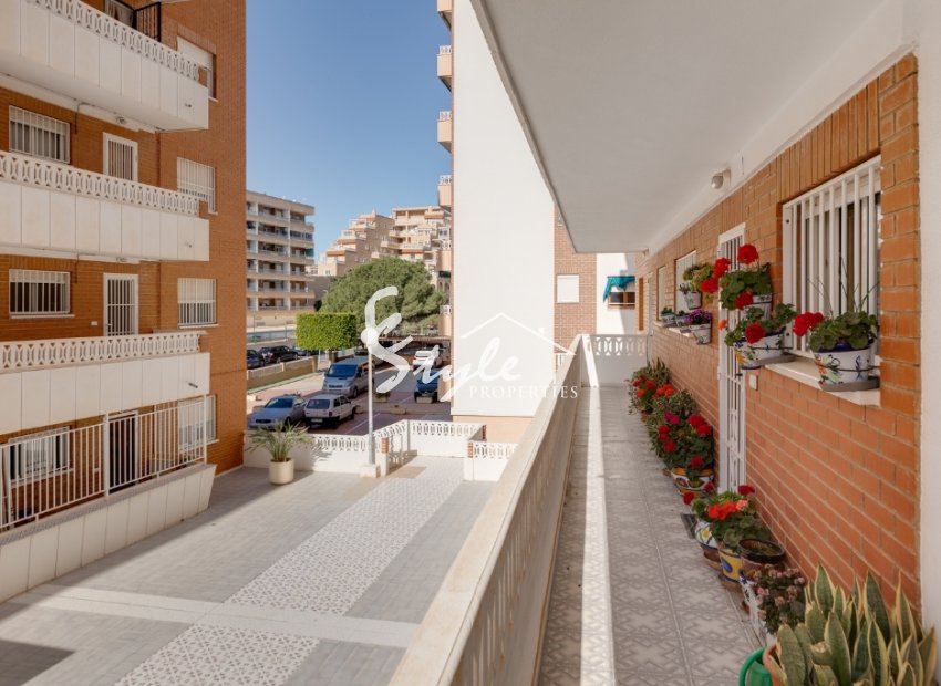 Reventa - Apartamento - Punta Prima