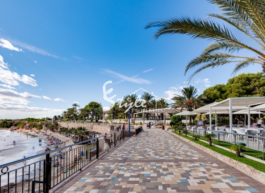 Reventa - Apartamento - Punta Prima