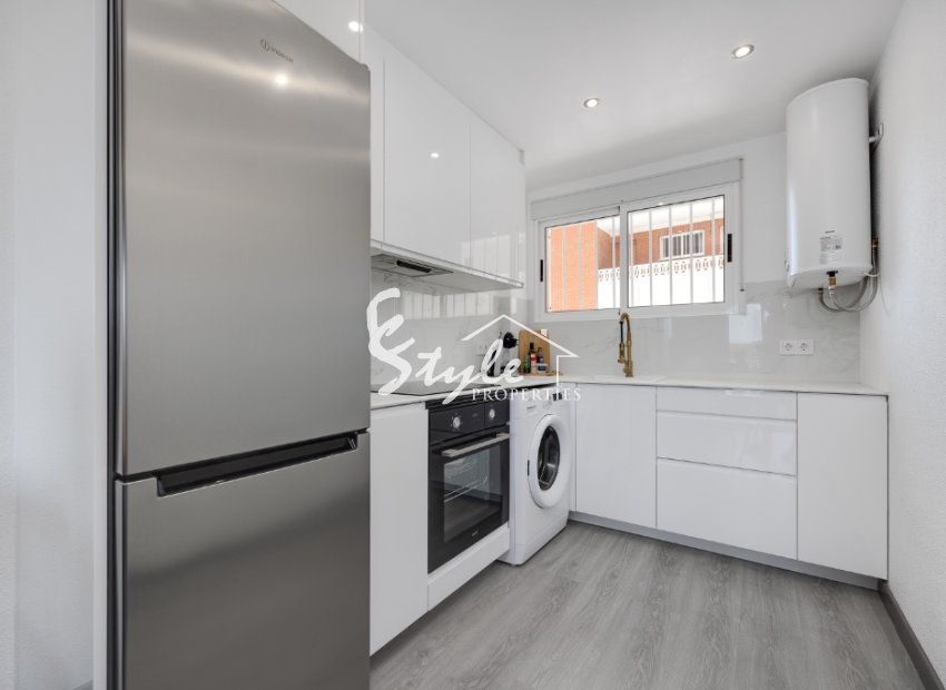 Reventa - Apartamento - Punta Prima