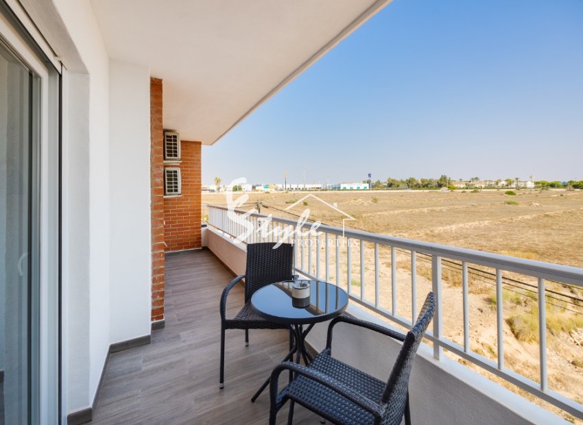 Reventa - Apartamento - Punta Prima