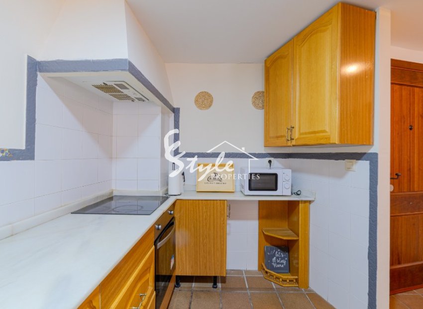 Reventa - Apartamento - Punta Prima