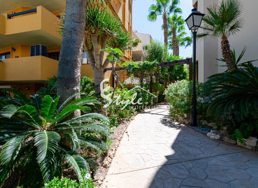 Reventa - Apartamento - Punta Prima