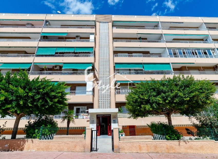 Reventa - Apartamento - Punta Prima
