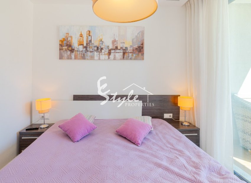 Reventa - Apartamento - Punta Prima