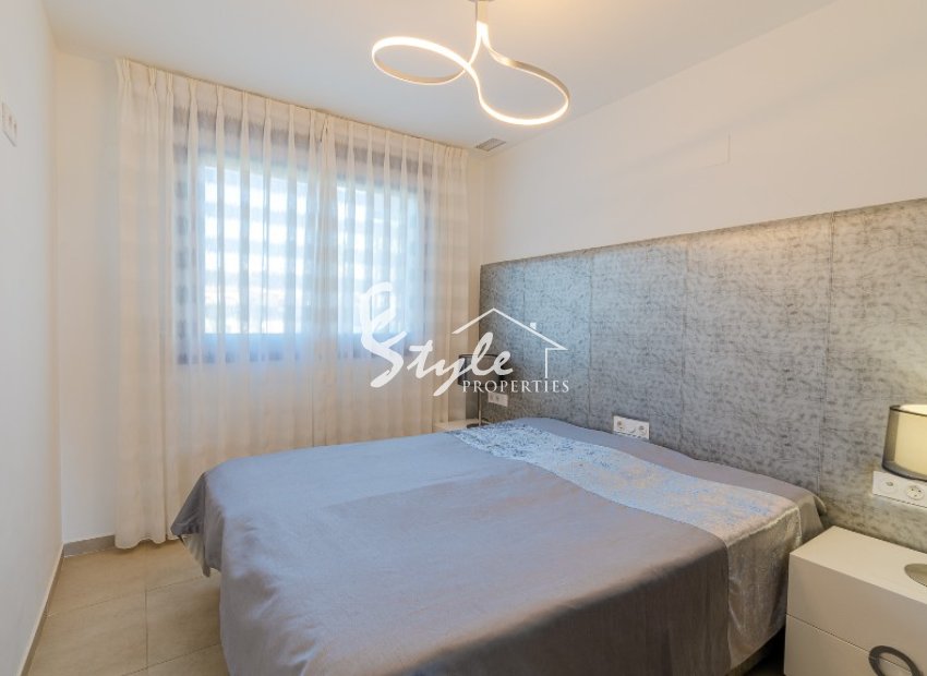 Reventa - Apartamento - Punta Prima