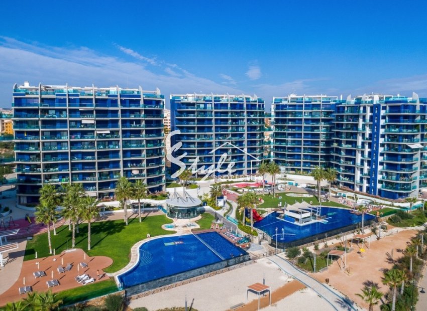 Reventa - Apartamento - Punta Prima