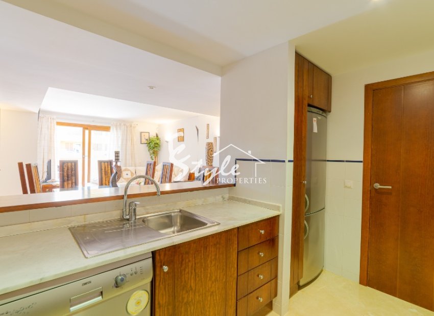 Reventa - Apartamento - Punta Prima