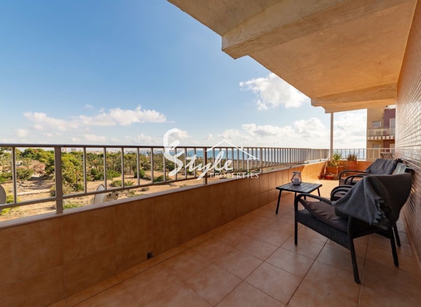 Reventa - Apartamento - Punta Prima