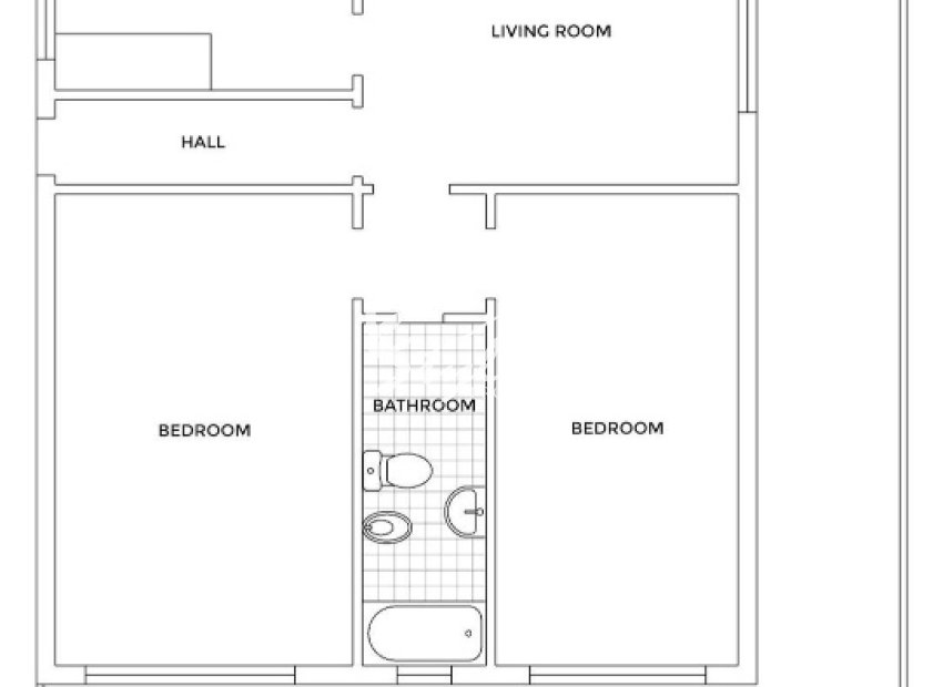 Reventa - Apartamento - Punta Prima