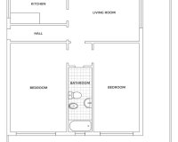 Reventa - Apartamento - Punta Prima