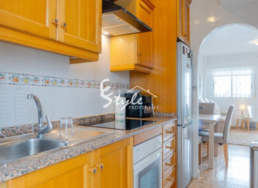 Reventa - Apartamento - Punta Prima