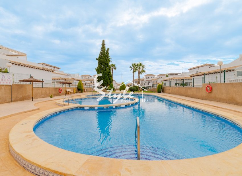 Reventa - Apartamento - Punta Prima