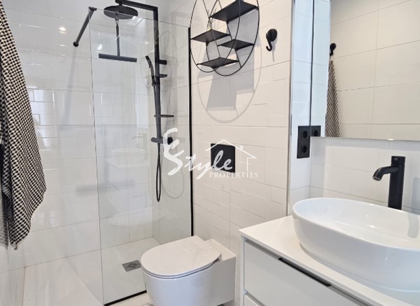 Reventa - Apartamento - Punta Prima