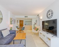 Reventa - Apartamento - Punta Prima