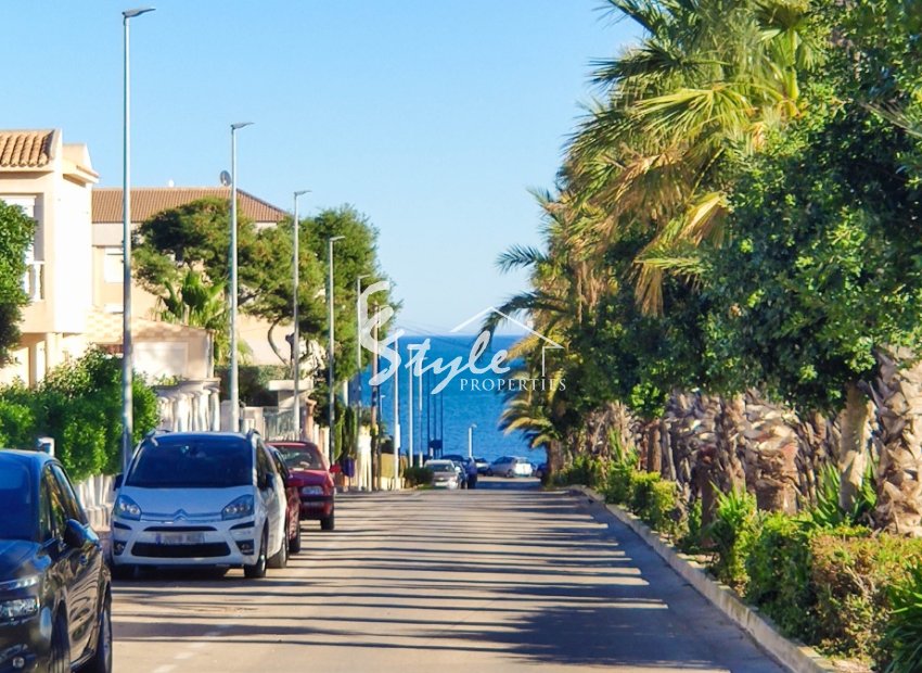 Reventa - Apartamento - Punta Prima