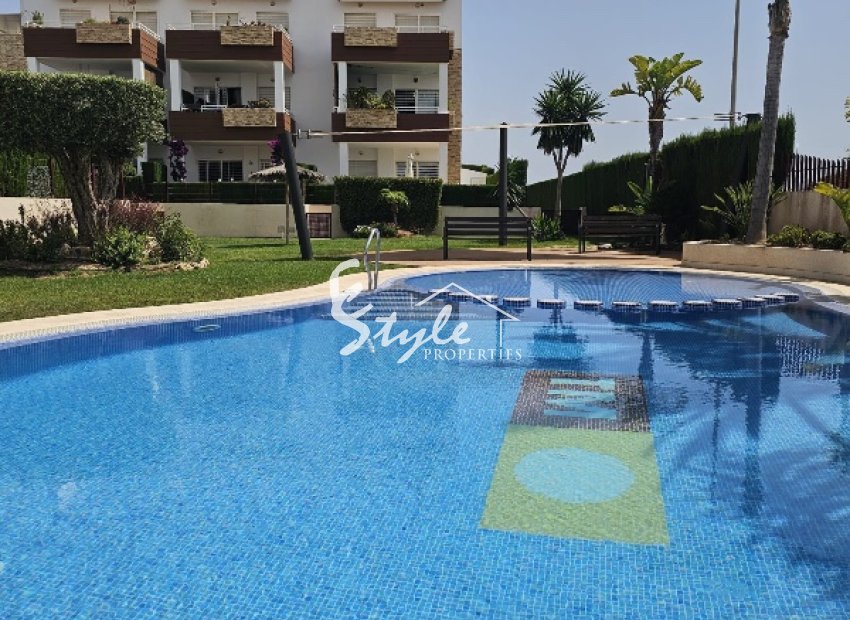 Reventa - Apartamento - Punta Prima
