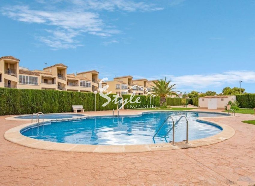 Reventa - Apartamento - Punta Prima