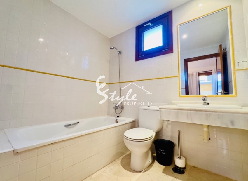 Reventa - Apartamento - Punta Prima