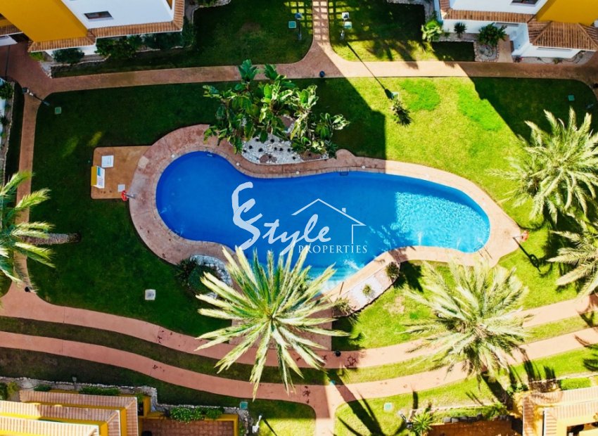 Reventa - Apartamento - Punta Prima