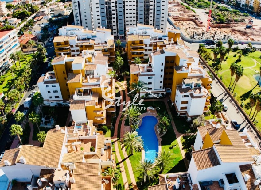 Reventa - Apartamento - Punta Prima